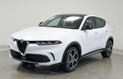 2024 Alfa Romeo Tonale Ti