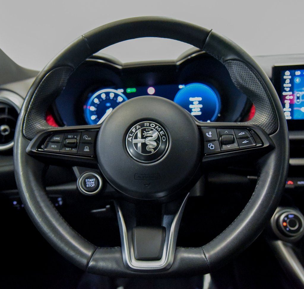 2024 Alfa Romeo Tonale Ti