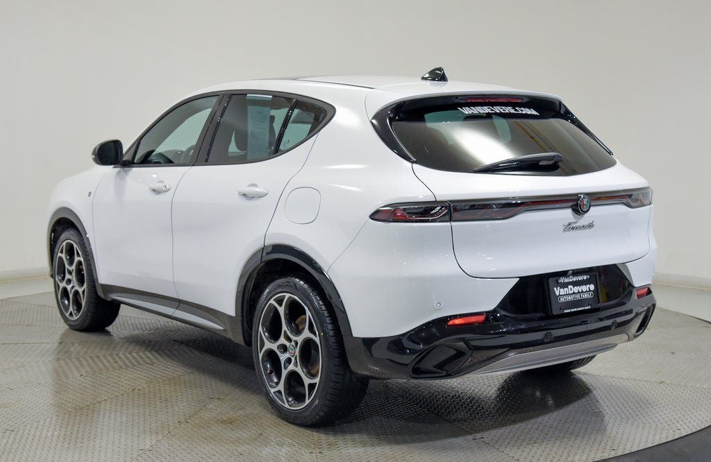 2024 Alfa Romeo Tonale Ti