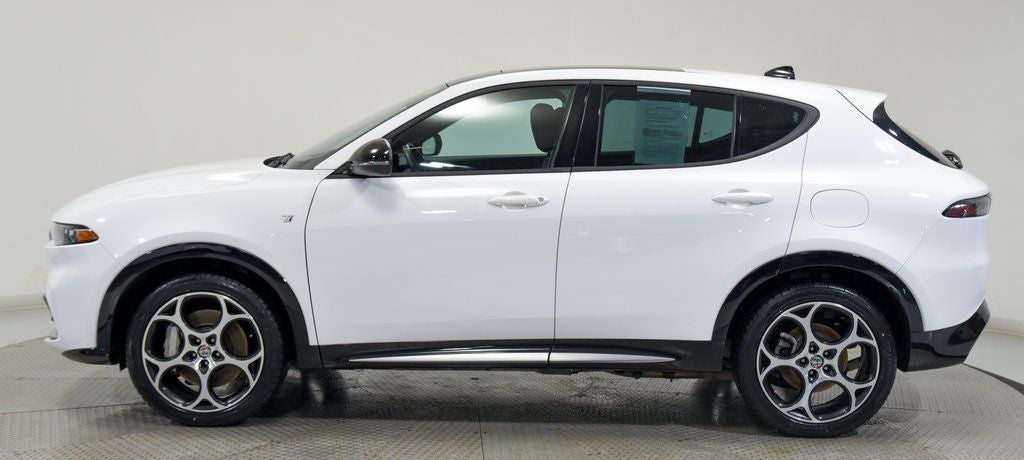 2024 Alfa Romeo Tonale Ti