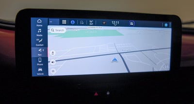 2024 FIAT 500e Battery Electric