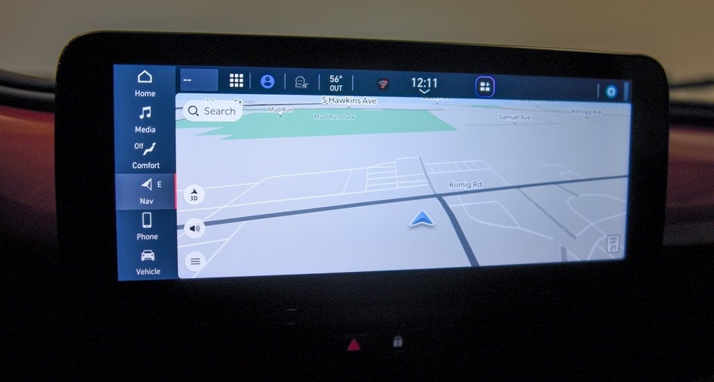 2024 FIAT 500e Battery Electric