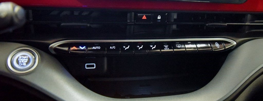 2024 FIAT 500e Battery Electric