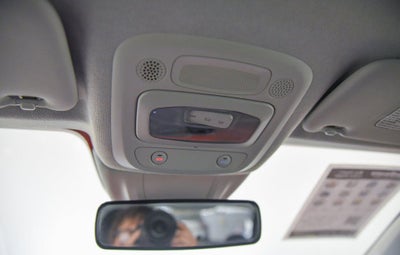 2024 FIAT 500e Battery Electric