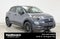 2018 FIAT 500X Trekking