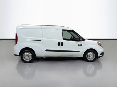 2022 RAM ProMaster City Base