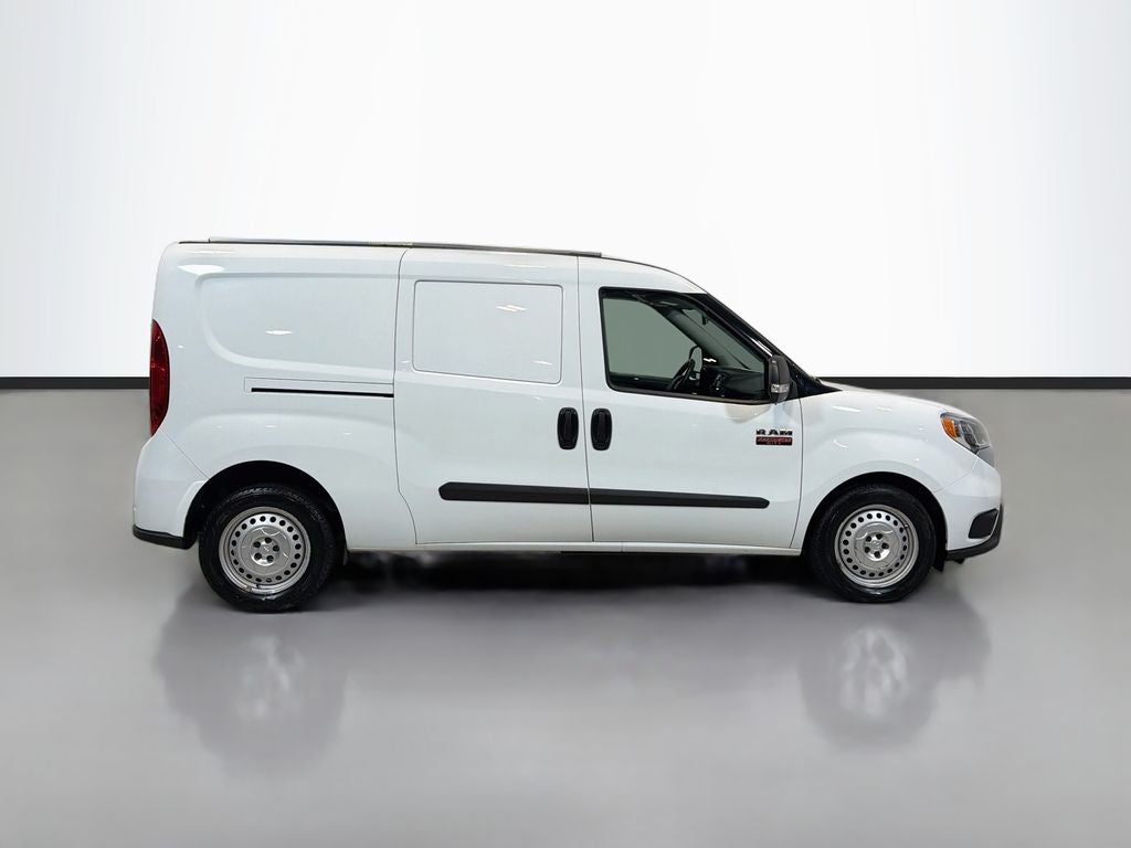 2022 RAM ProMaster City Base