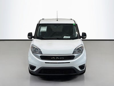 2022 RAM ProMaster City Base