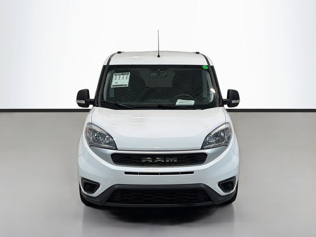 2022 RAM ProMaster City Base