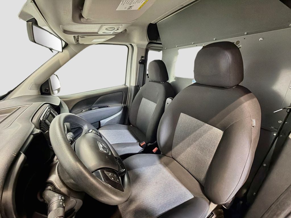 2022 RAM ProMaster City Base