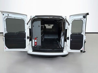 2022 RAM ProMaster City Base