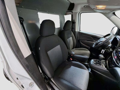 2022 RAM ProMaster City Base