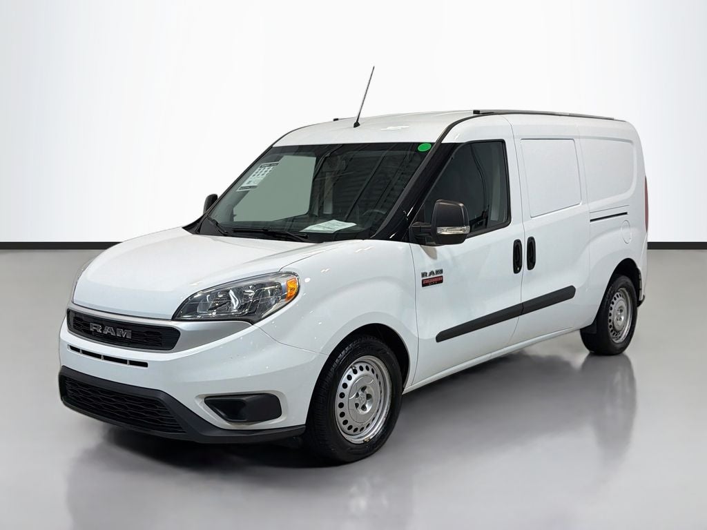 2022 RAM ProMaster City Base