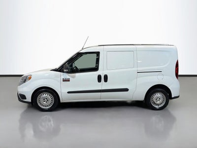 2022 RAM ProMaster City Base