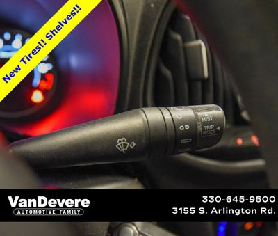 2022 RAM ProMaster City Base