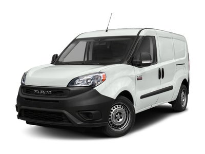 2020 RAM ProMaster City Tradesman SLT