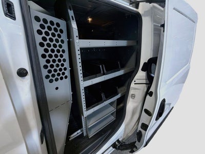 2020 RAM ProMaster City Tradesman SLT