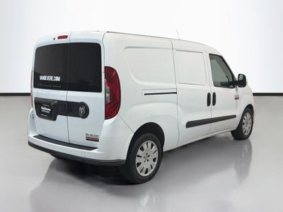 2020 RAM ProMaster City Tradesman SLT