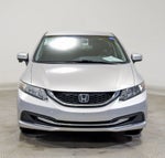 2015 Honda Civic SE