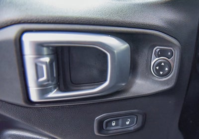 2023 Jeep Wrangler Base 4xe