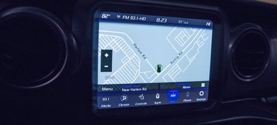 2023 Jeep Wrangler Base 4xe