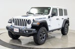 2021 Jeep Wrangler Unlimited Rubicon 4xe