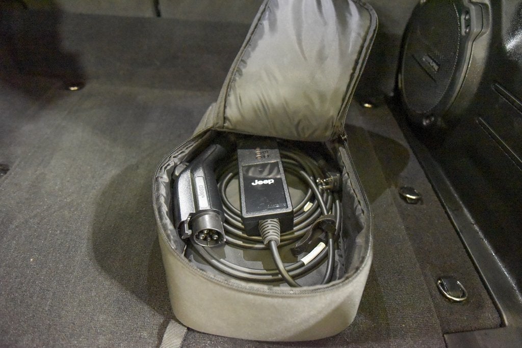 2023 Jeep Wrangler Rubicon 4xe