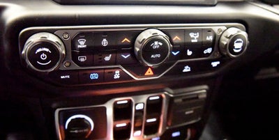 2023 Jeep Wrangler Rubicon 4xe