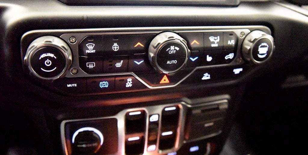 2023 Jeep Wrangler Rubicon 4xe