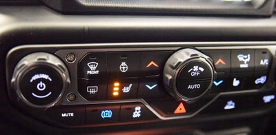 2023 Jeep Wrangler Rubicon 4xe