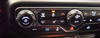 2023 Jeep Wrangler Rubicon 4xe