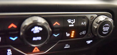 2023 Jeep Wrangler Rubicon 4xe