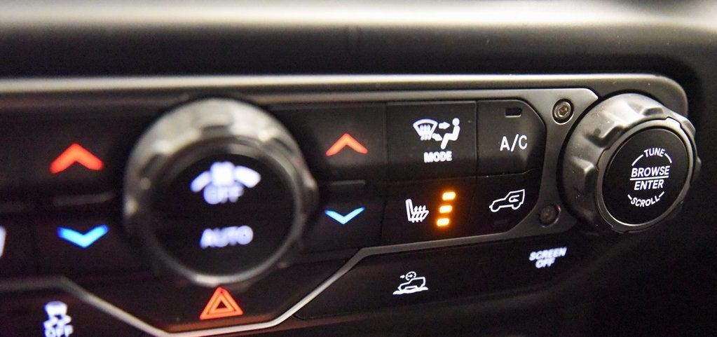 2023 Jeep Wrangler Rubicon 4xe