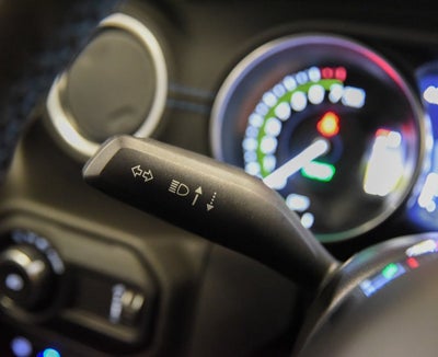 2023 Jeep Wrangler Rubicon 4xe