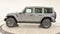 2023 Jeep Wrangler Rubicon 4xe