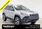 2017 Jeep Cherokee Trailhawk
