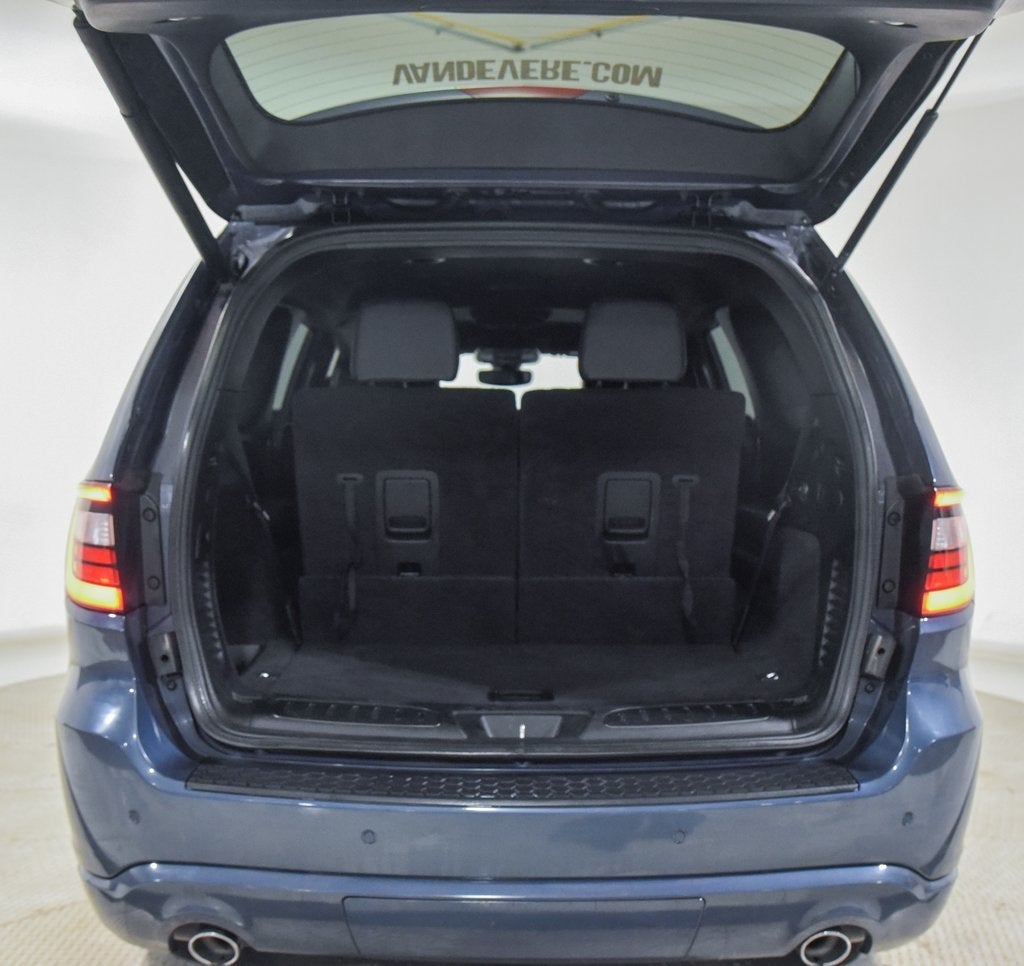 2020 Dodge Durango GT