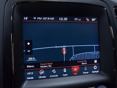 2020 Dodge Durango GT