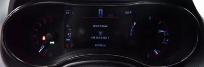 2020 Dodge Durango GT