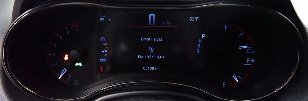 2020 Dodge Durango GT