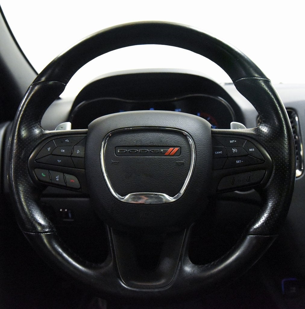 2020 Dodge Durango GT