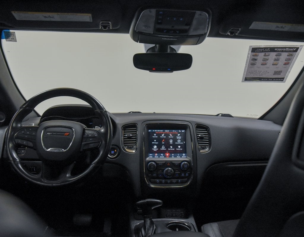 2020 Dodge Durango GT