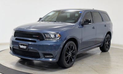 2020 Dodge Durango GT