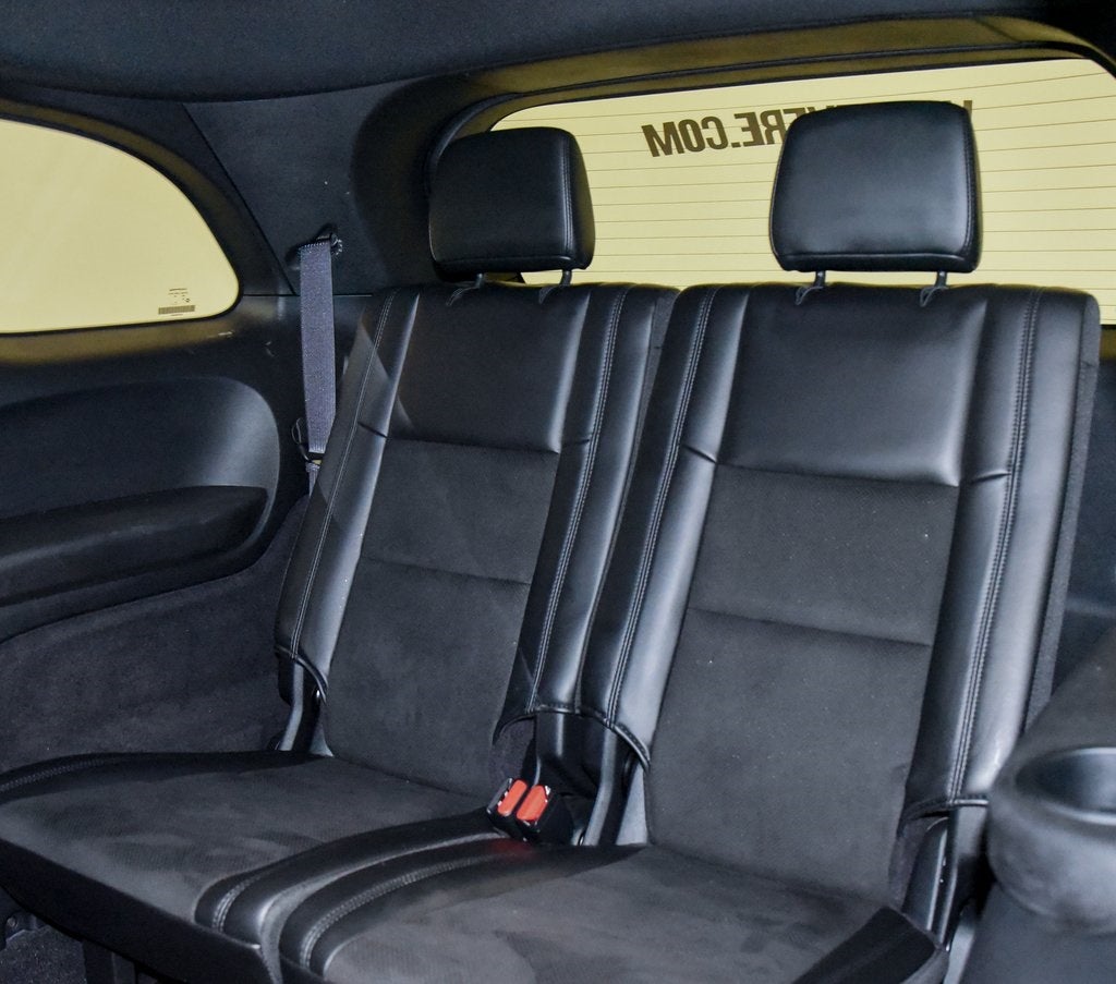 2020 Dodge Durango GT