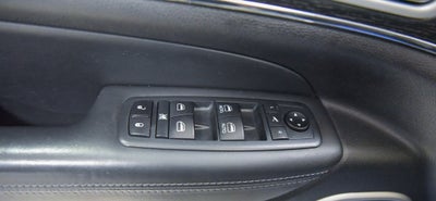 2020 Jeep Grand Cherokee Summit