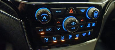 2020 Jeep Grand Cherokee Summit