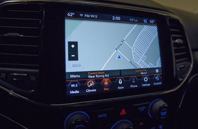 2020 Jeep Grand Cherokee Summit