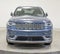 2020 Jeep Grand Cherokee Summit