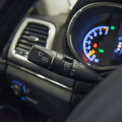 2020 Jeep Grand Cherokee Summit