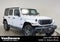 2024 Jeep Wrangler Sport S 4xe